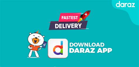 Daraz Online Shopping App On Windows Pc Download Free 760 Com