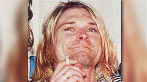 Kurt Cobain Suicide Scene Fox News Video