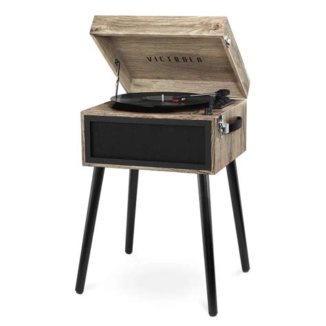 Ranking The Best Bluetooth Record Players For 2021 Spy