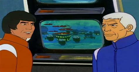 Sealab 2021 Why Its One Of The Most Underappreciated Adult Swim Shows