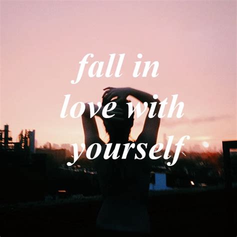 8tracks Radio Fall In Love With Yourself 16 Songs