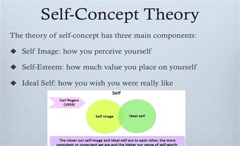 Self Concept Elshobah Course