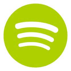 Spotify Icon Transparent Spotify PNG Images Vector FreeIconsPNG