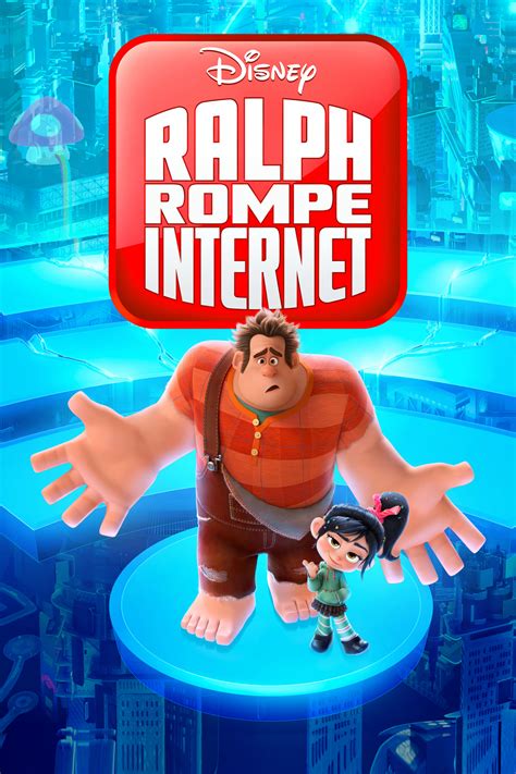 Ralph Breaks The Internet Movie Info And Showtimes In