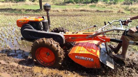 Best Power Tillers 2020 In India And Their Amazing Features