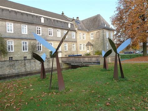 Besuchen sie diese site für details: "Haus Düsse" in Bad Sassendorf - Arnsberg