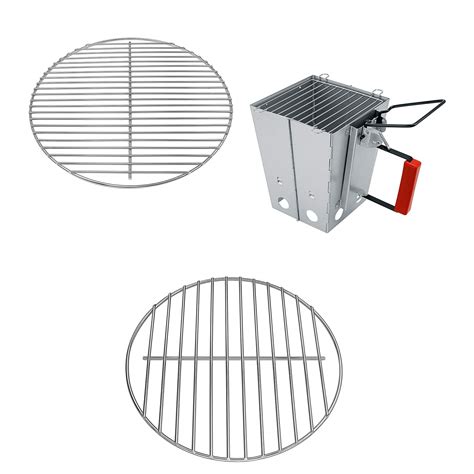 Buy Gftime Cm Cooking Grate Replacement Parts For Weber Cm