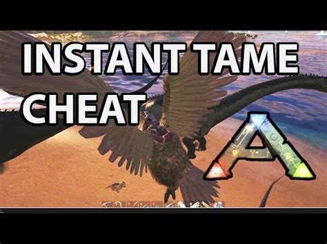 So as you guys notice there haki process if you train it it'll increase time limit each time you use haki you'll gain experience also both creatures of sonaria all creatures. Instant Tame Cheat Ark Survival Evolved Console Command ...