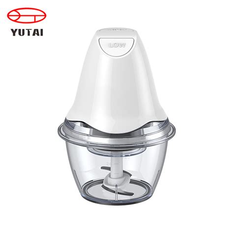 Multifunction Home Use Electric Food Processor Meat Vegetable Chopper