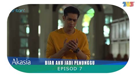 Ronnie hussien menanti janji ost biar aku jadi penunggu (official hd music video). HIGHLIGHT: Episod 7 | Biar Aku Jadi Penunggu - YouTube