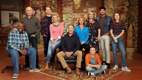 Last Man Standing Season 1 Release Date Trailers Cast Synopsis And