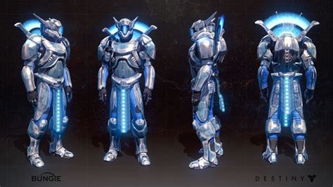 Artworka41ay Destiny Titan Armor Destiny