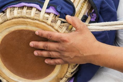 Most Popular Traditional Drums In Sri Lanka By Malsha Elanka Elanka