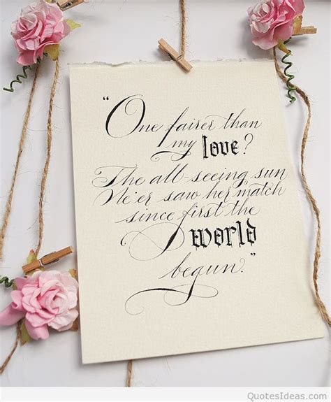 Simply think about the kind of sentiments you'd love to hear in your own wedding cards, and use this as inspiration to get started. Marriage quotes pics and wallpapers married couples
