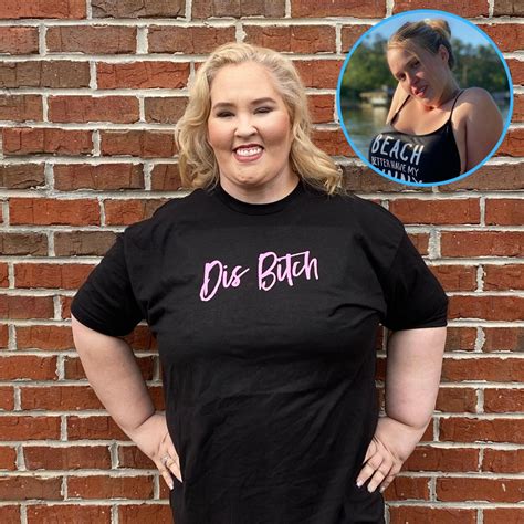 Mama June Gives Anna Cardwell Cancer Battle Update Internewscast Journal