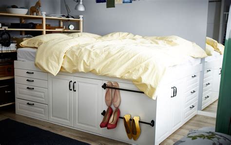 How To Make A Bed From Metod Kitchen Cabinets Ikea