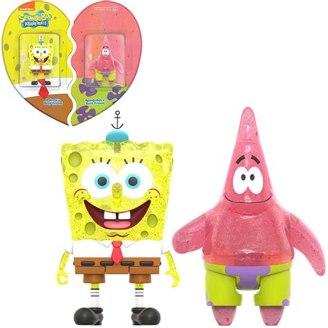 Spongebob Squarepants Ultimates Patrick Star 7 Inch Figure Ph