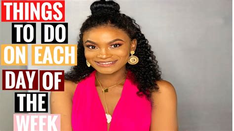 Nightlife In Accra, Ghana. (Things To Do On Each Day Of The Week) - YouTube