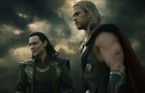 Thor And Loki Wallpapers Top Free Thor And Loki Backgrounds