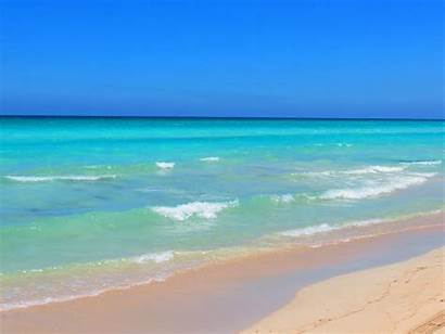 Zuwarah Beaches Libya Exotic North