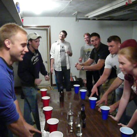 Picolo is a drunken staple amongst most friendship groups. The Best Drinking Games Ever