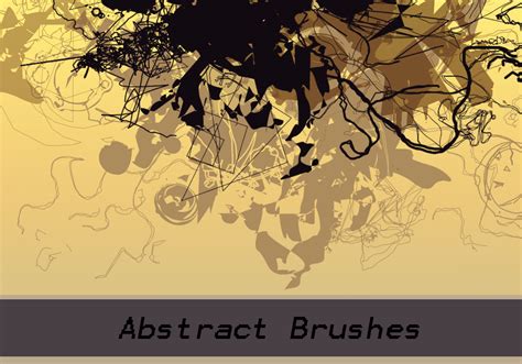 Abstract Brushes Free Photoshop Brushes At Brusheezy