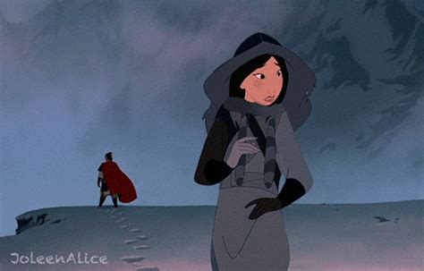 Seeing her take a bath with that fat belly is a real treat. Mulan GIFs - Find & Share on GIPHY
