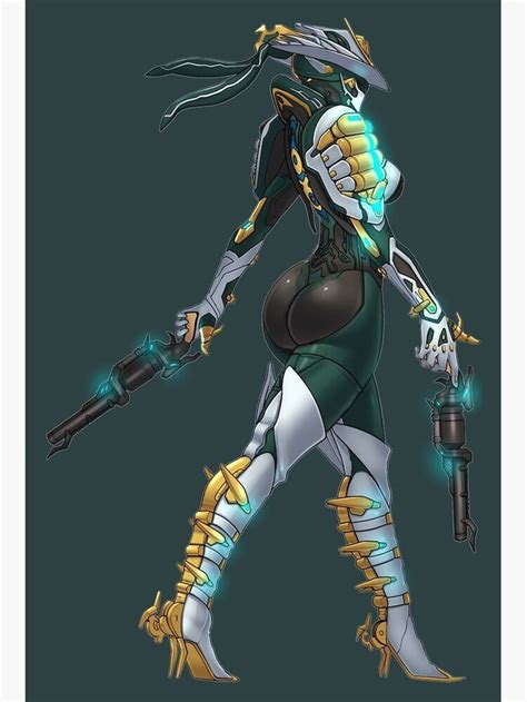 Mesa Prime Concept Art Characters Warframe Art Character Art