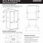 Samsung Rf220nctasr Manual