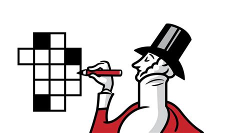 The puzzles are themed and the whole game contains 100's of levels to solve. Crossword clipart 4 » Clipart Station