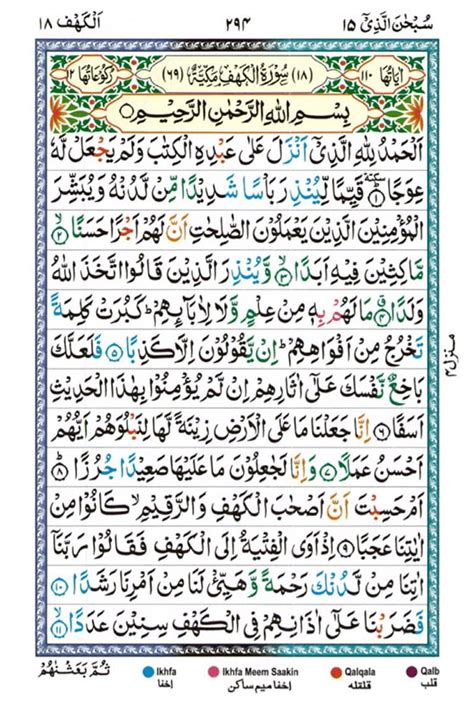 Surah Yasin Page Surah Kahf Surah Baqarah Quran Tafseer Kulturaupice