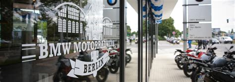 36 Bmw Motorcycle Factory Tour Berlin  Spotlights