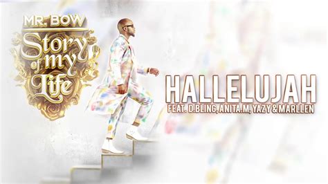 Thank you for downloading baixar musicas. DOWNLOAD MP3: Mr. Bow - Hallelujah (feat. Dama do Bling ...