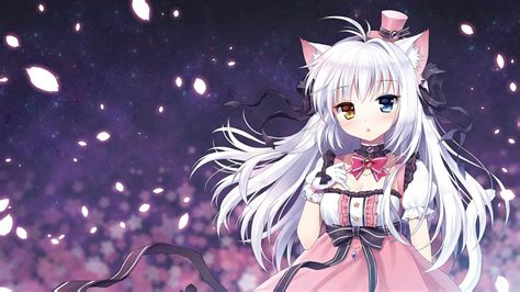 Anime 4k Loli Wallpapers Wallpaper Cave