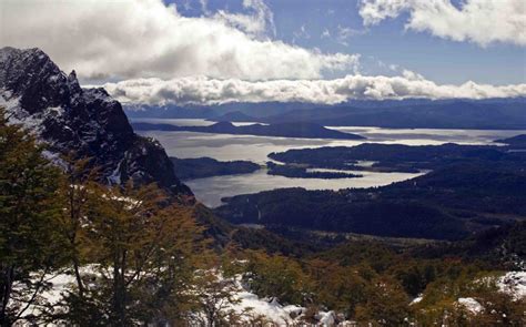 Luxury Holidays Northern Patagonia Breath Taking Scenery