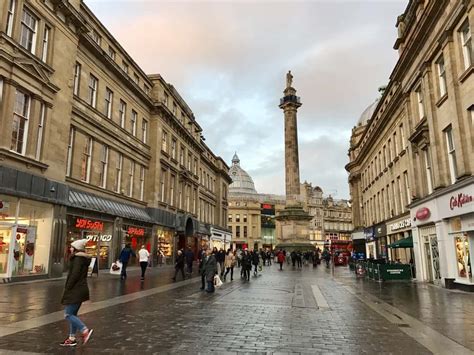 Top 15 Best Places To Visit In Tyne And Wear Globalgrasshopper