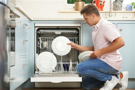 Defy Dishwasher Repairs Get Your Appliance Fixed Today