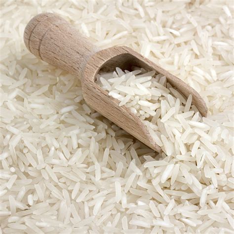 Basmati Rice Spl Agro