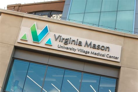 Virginia Mason University Village Medical Center Reviews Ne
