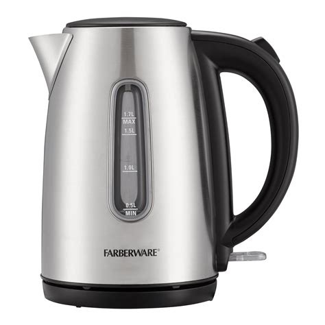 Small Electric Tea Kettle Cheaper Than Retail Price Buy Clothing