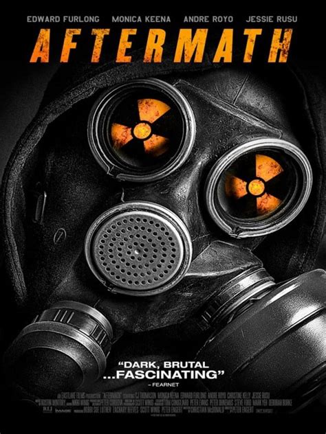 Aftermath Film 2012 Allociné