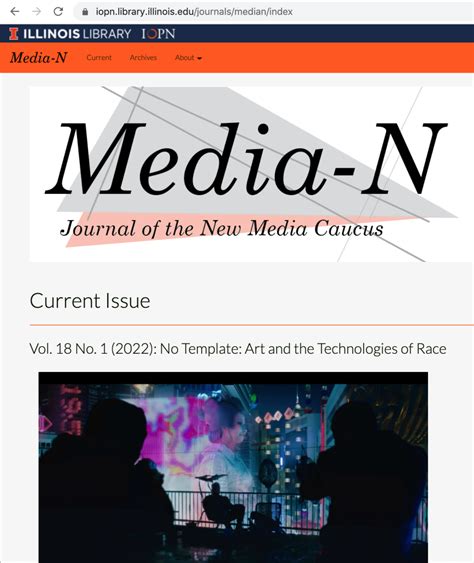 Media N Journal Review Of Virtually Asian Astria Suparak