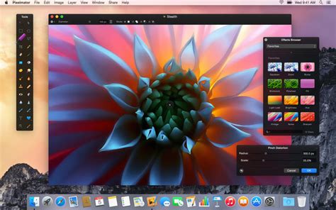 Adobe illustrator is often considered the app provides great support for vector drawing with shapes and lines. Pixelmator per Mac, massiccio aggiornamento con pinch-to ...