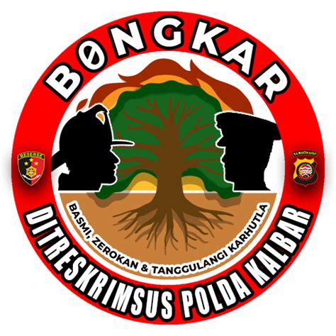Download Logo Polda Kalbar Png 58 Koleksi Gambar