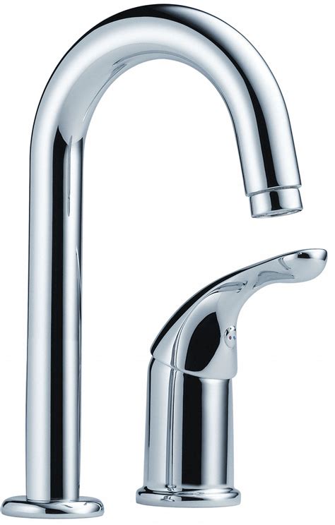 Gooseneck faucet (lfk) has been added to your wish list in the lynx design center. DELTA Chrome, Gooseneck, Bar Faucet, Manual Faucet ...