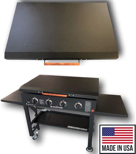 Griddlegiant 36 Storage Cover Lid Fits 36 Inch Blackstone Griddles