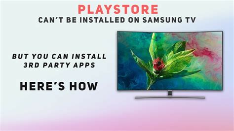 In this article, we'll show you how to install pluto tv on your favorite tv, console, or mobile device. Install Pluto On Samsung Tv - Turn off the tv and unplug ...