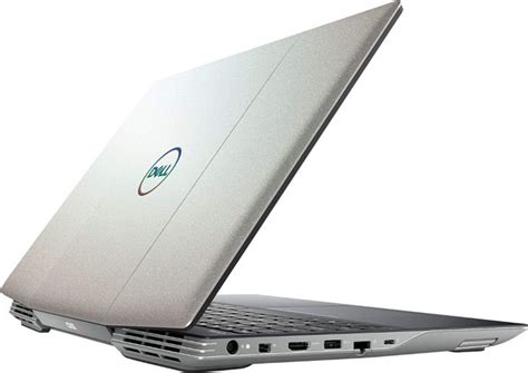 Dell Laptop G5 15 Gaming 5505 Amd Ryzen 7 4800h Monaliza