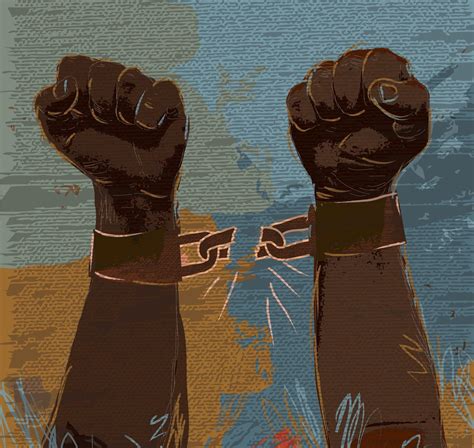 Cite Alguns Movimentos Abolicionista Que Precederam A Abolição Da Escravatura