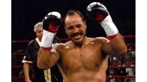 Former Sa Boxer Tony Ayala Jr Dies